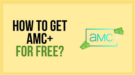 Is amc free. Things To Know About Is amc free. 